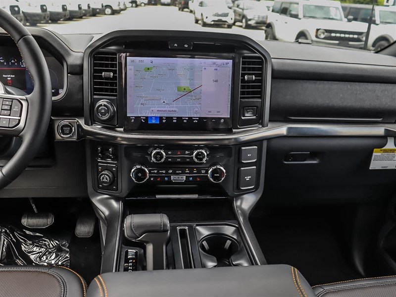 2026 Ford F-150 Tremor 4WD Supercrew 5.5' Box