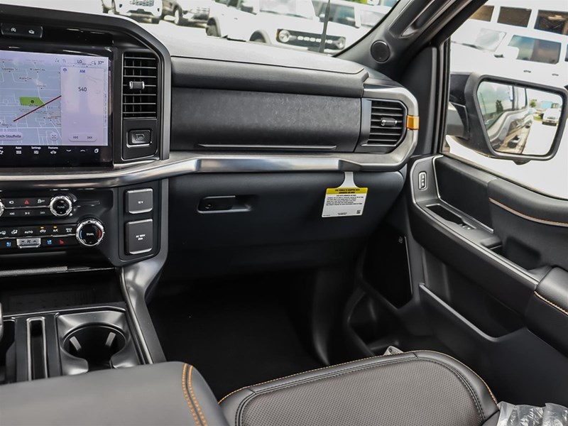 2026 Ford F-150 Tremor 4WD Supercrew 5.5' Box