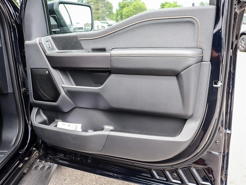 2026 Ford F-150 Tremor 4WD Supercrew 5.5' Box