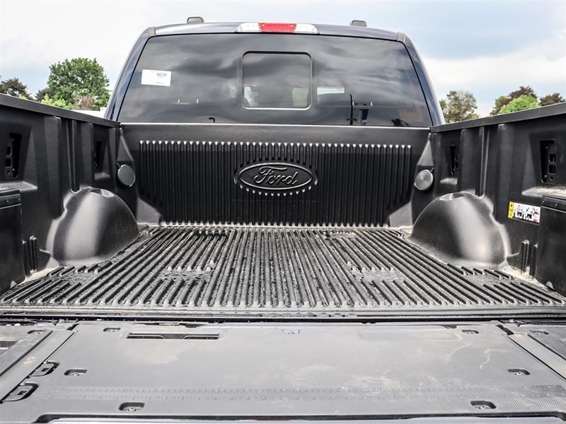 2026 Ford F-150 Tremor 4WD Supercrew 5.5' Box