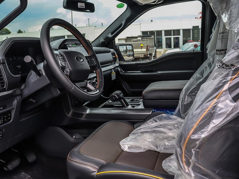 2026 Ford F-150 Tremor 4WD Supercrew 5.5' Box