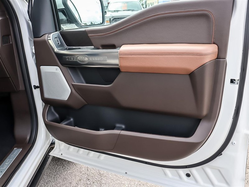 2026 Ford F-150 King Ranch 4WD Supercrew 5.5' Box