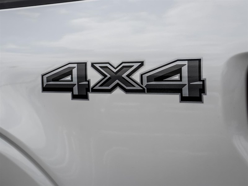 2026 Ford F-150 King Ranch 4WD Supercrew 5.5' Box