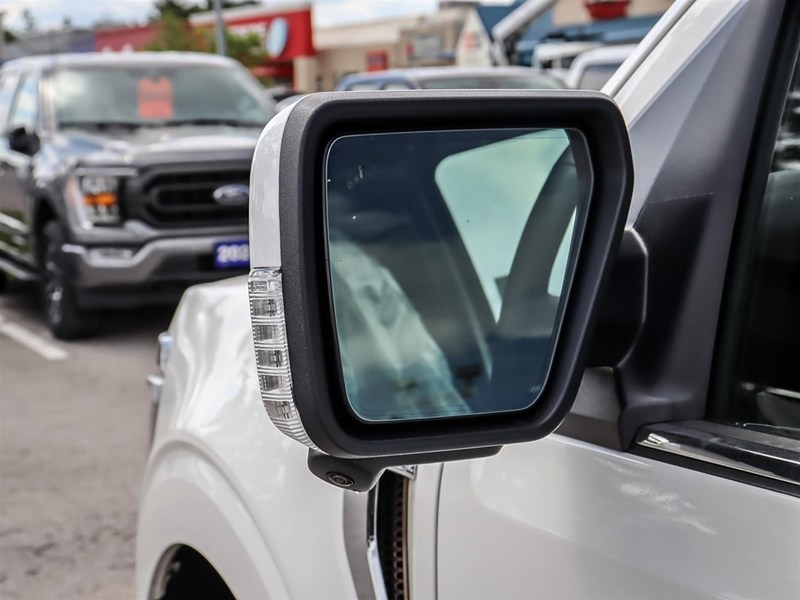 2026 Ford F-150 King Ranch 4WD Supercrew 5.5' Box