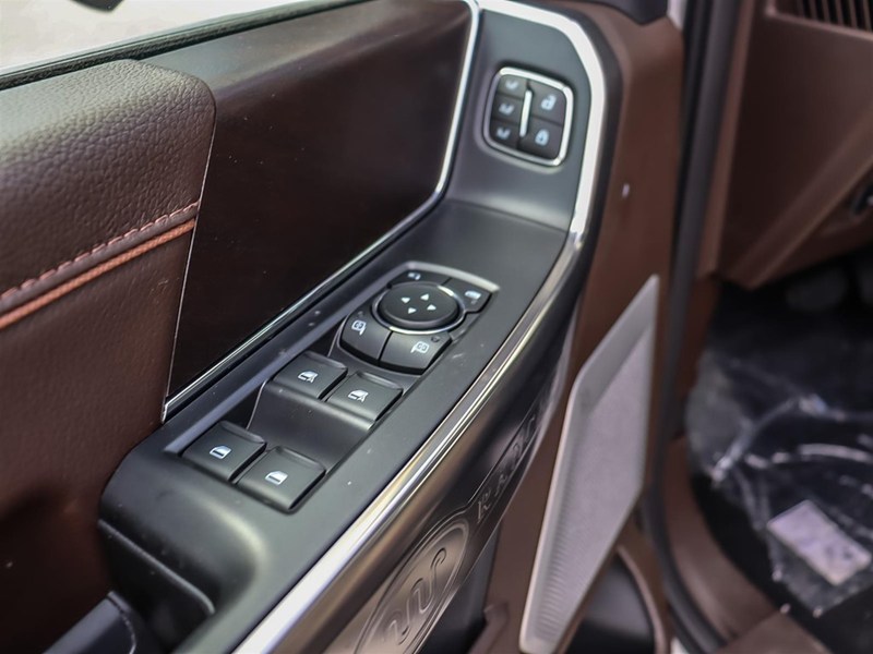 2026 Ford F-150 King Ranch 4WD Supercrew 5.5' Box