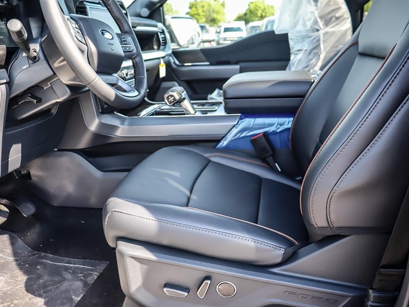 2026 Ford F-150 Lariat 4WD Supercrew 5.5' Box