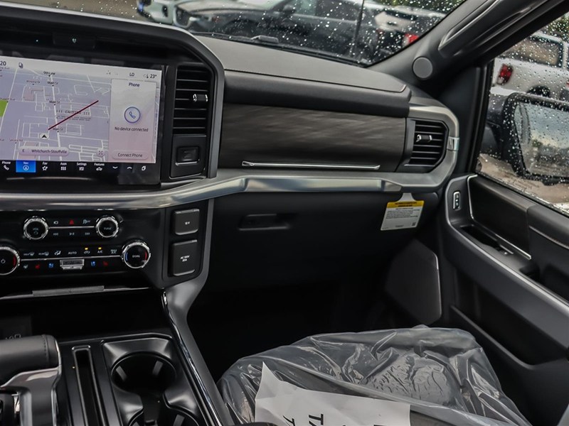 2026 Ford F-150 Lariat 4WD Supercrew 5.5' Box