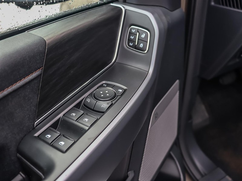 2026 Ford F-150 Lariat 4WD Supercrew 5.5' Box