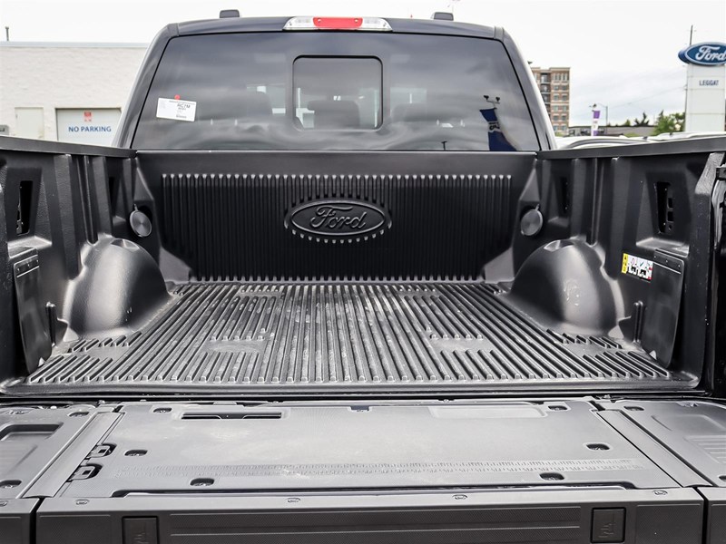2026 Ford F-150 Lariat 4WD Supercrew 5.5' Box