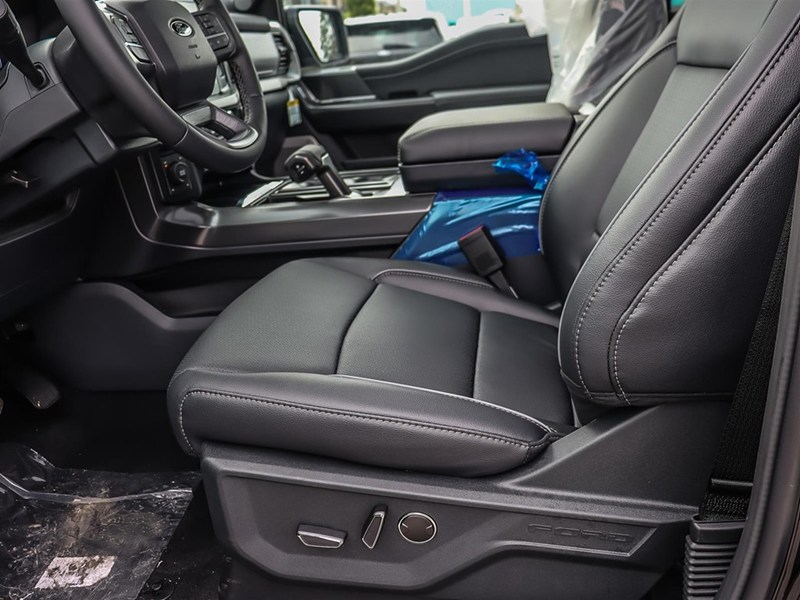 2026 Ford F-150 Lariat 4WD Supercrew 5.5' Box