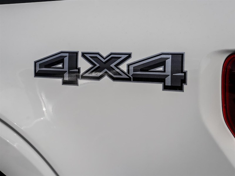 2026 Ford F-150 Stx 4WD Supercrew 5.5' Box