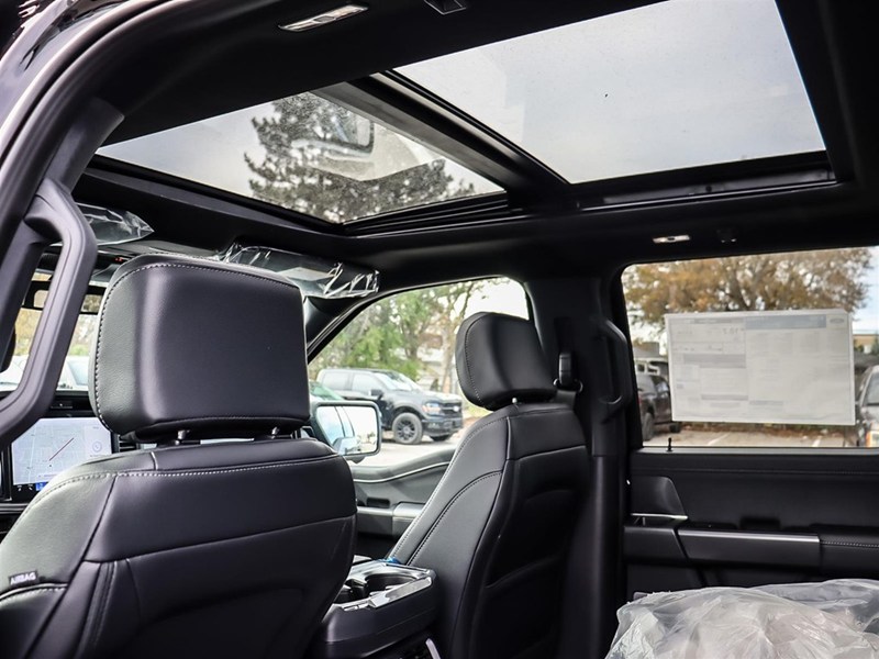 2026 Ford F-150 Lariat 4WD Supercrew 5.5' Box