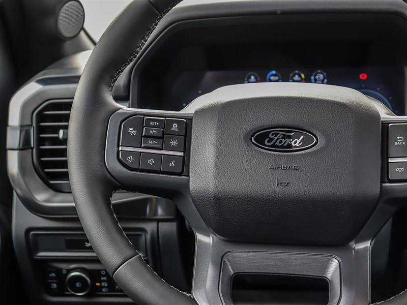 2026 Ford F-150 Lariat 4WD Supercrew 5.5' Box