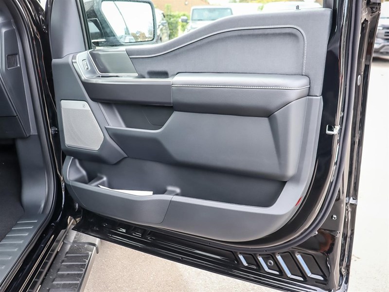 2026 Ford F-150 Lariat 4WD Supercrew 5.5' Box