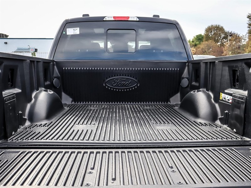 2026 Ford F-150 Lariat 4WD Supercrew 5.5' Box
