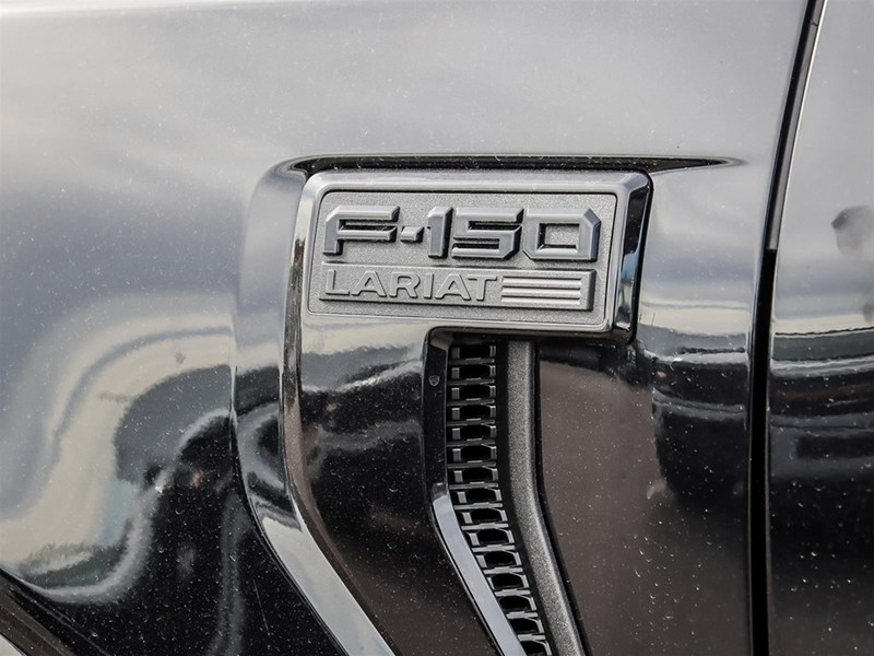 2026 Ford F-150 Lariat 4WD Supercrew 5.5' Box