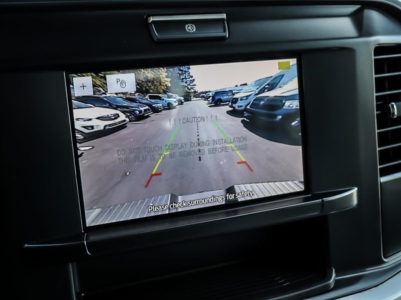 2026 FORD F-250 XL 4WD CREW CAB 8' BOX