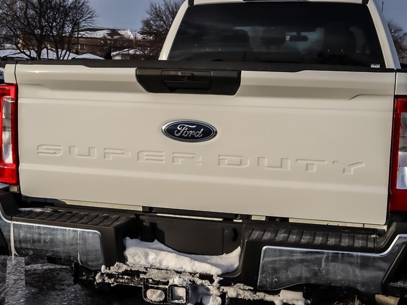 2026 Ford F-250 XLT 4WD SuperCab 8' Box
