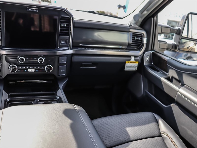 2026 Ford F-250 Lariat 4WD Crew Cab 6.75' Box
