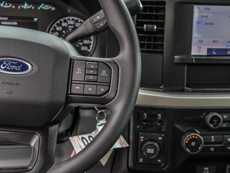 2026 Ford F-250 XLT 4WD Supercab 8' Box