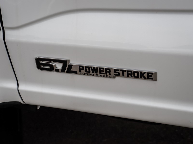 2026 Ford F-250 XLT 4WD Supercab 8' Box