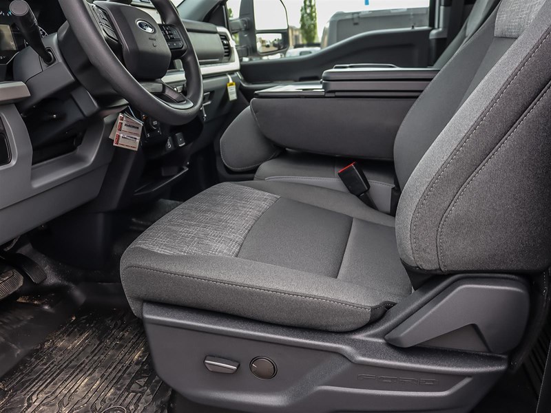 2026 Ford F-250 XLT 4WD Supercab 8' Box