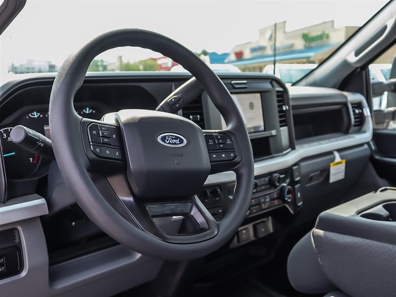 2026 Ford Super Duty F-250 Srw XL 4WD Reg Cab 8' Box