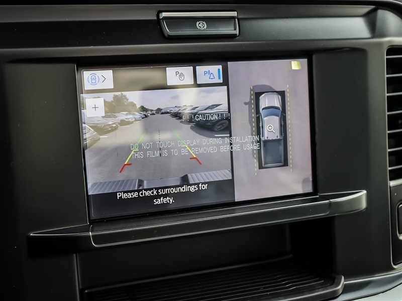 2026 FORD F-350 XLT 4WD CREW CAB 8' BOX