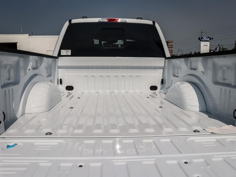 2026 Ford Super Duty F-350 Srw XL 4WD Crew Cab 6.75' Box