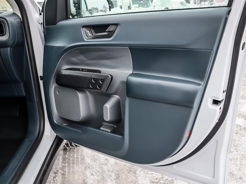 2026 Ford Maverick XLT AWD SuperCrew