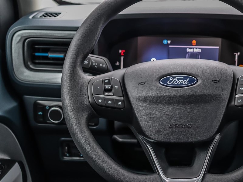 2026 Ford Maverick XLT AWD SuperCrew