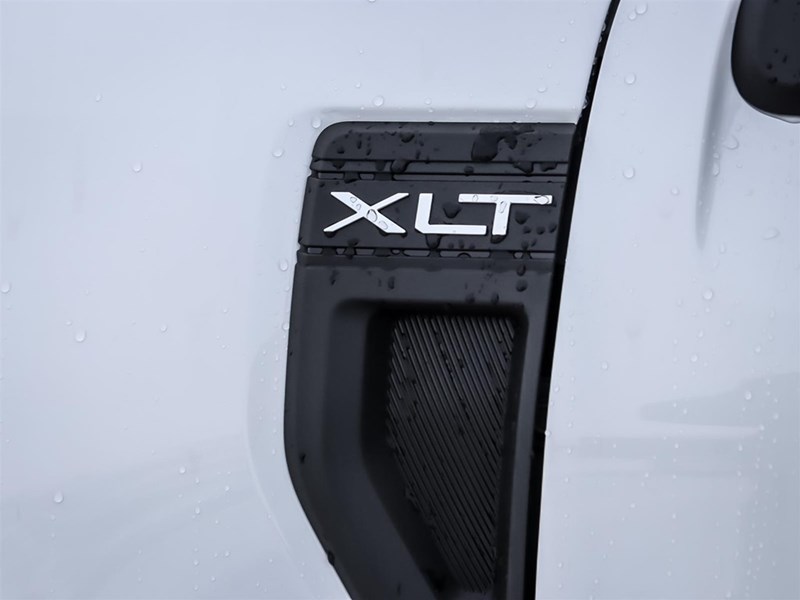 2026 Ford Maverick XLT AWD SuperCrew