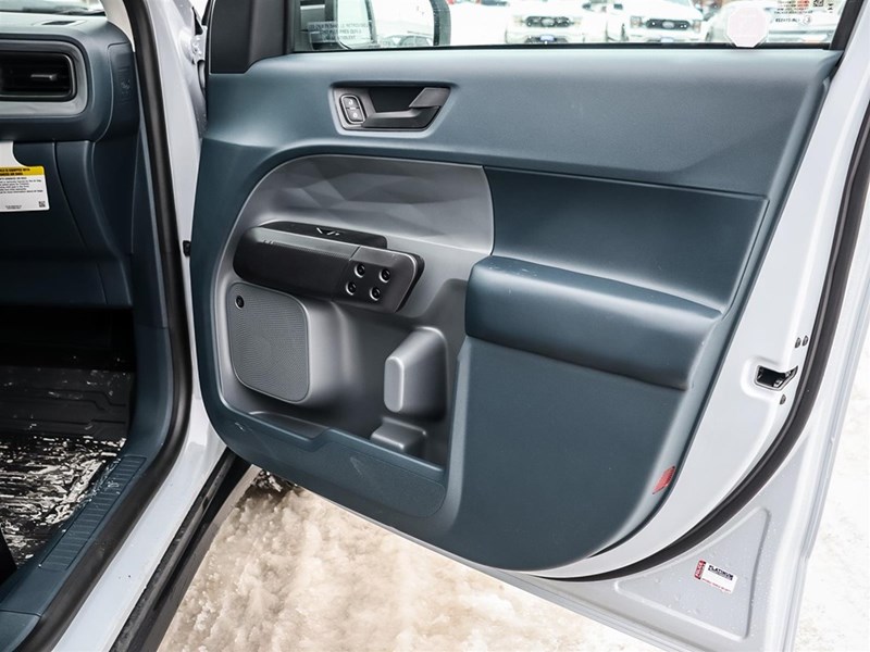 2026 Ford Maverick LARIAT AWD SuperCrew