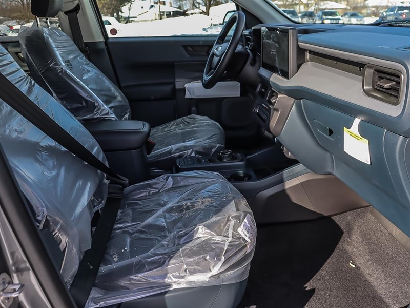 2026 Ford Maverick XLT AWD SuperCrew