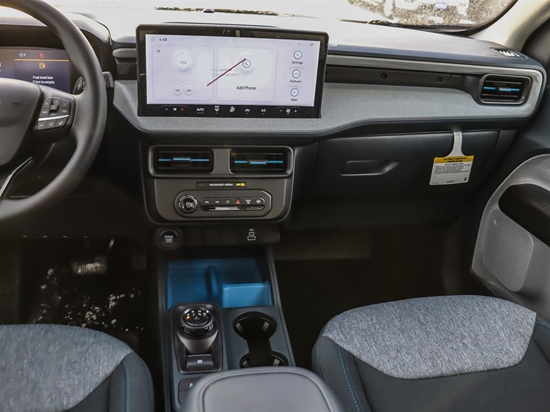 2026 Ford Maverick XLT AWD SuperCrew