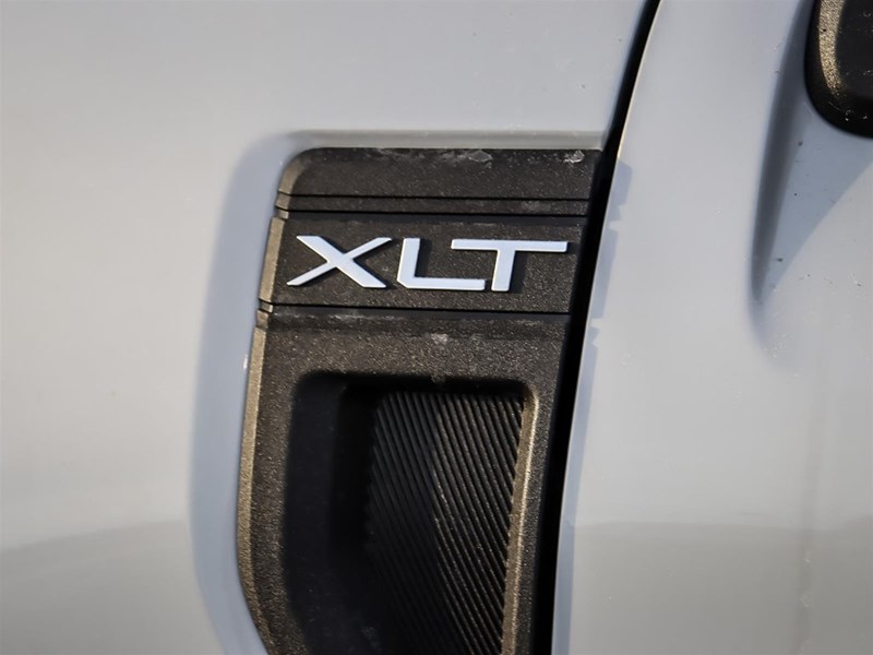 2026 Ford Maverick XLT AWD SuperCrew