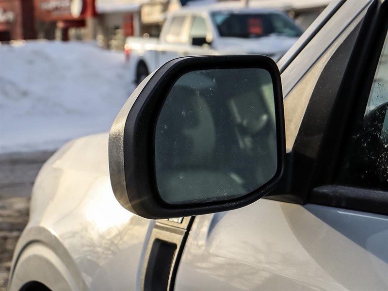 2026 Ford Maverick XLT AWD SuperCrew