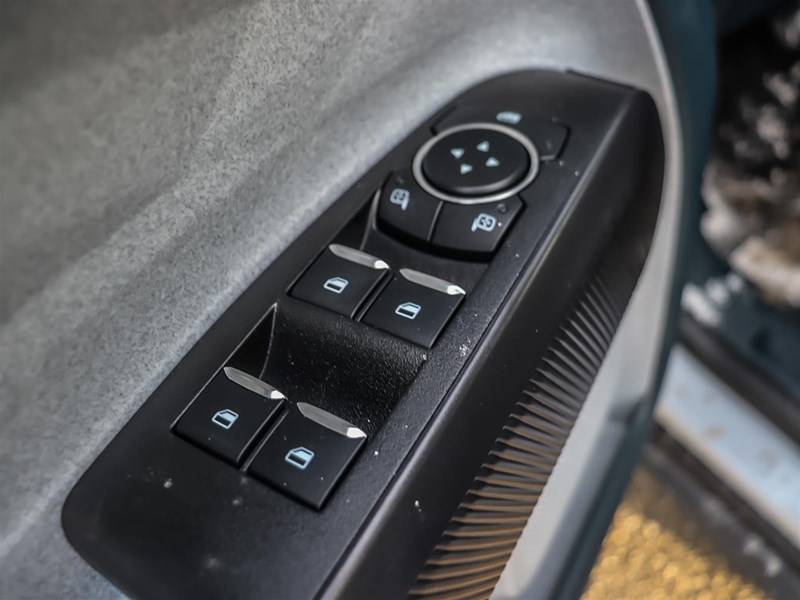 2026 Ford Maverick XLT AWD SuperCrew