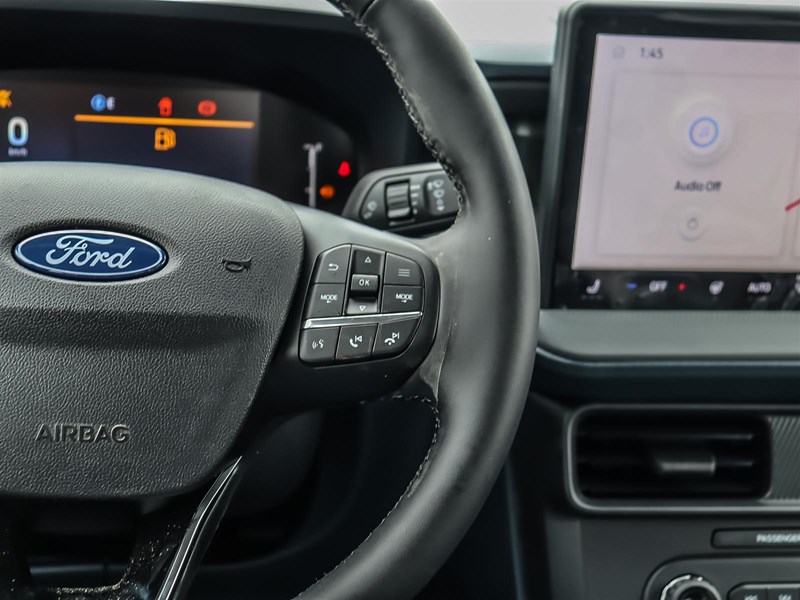 2026 Ford Maverick XLT AWD Supercrew