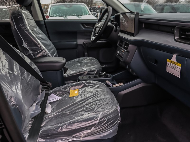 2026 Ford Maverick XLT AWD Supercrew