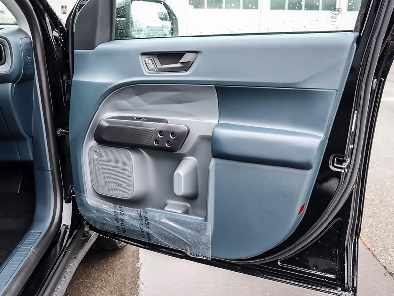 2026 Ford Maverick XLT AWD Supercrew