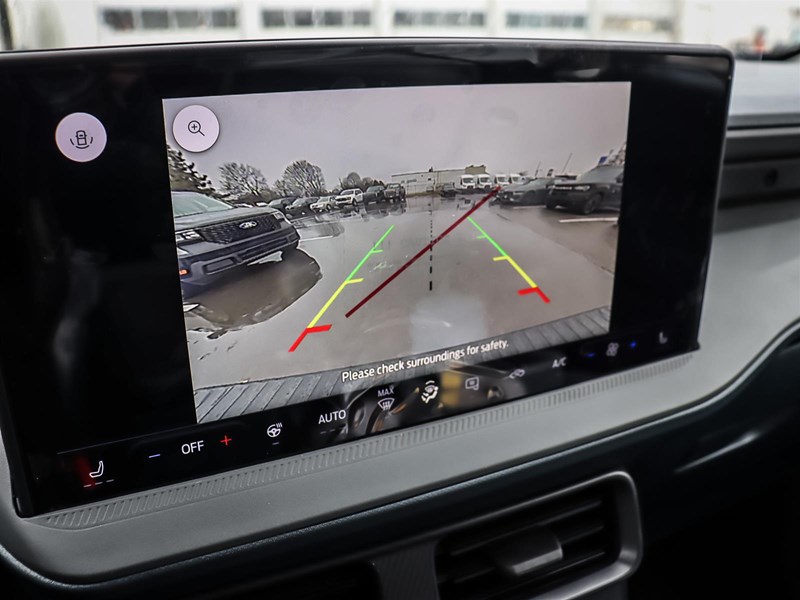 2026 Ford Maverick XLT AWD Supercrew