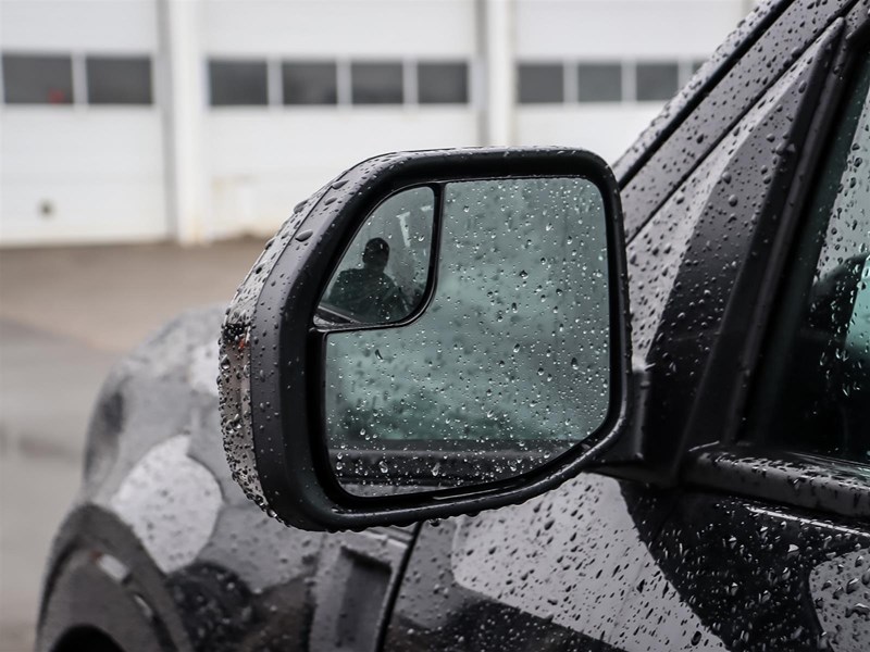 2026 Ford Maverick XLT AWD Supercrew