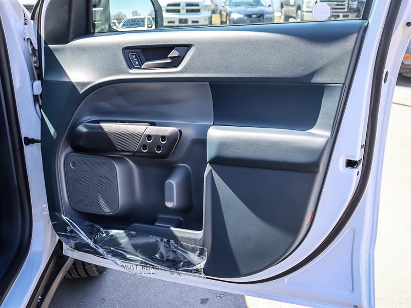 2026 Ford Maverick XLT AWD Supercrew