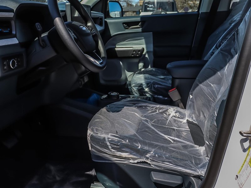 2026 Ford Maverick XLT AWD Supercrew