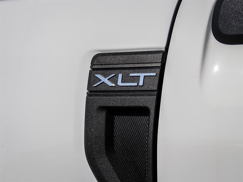 2026 Ford Maverick XLT AWD Supercrew