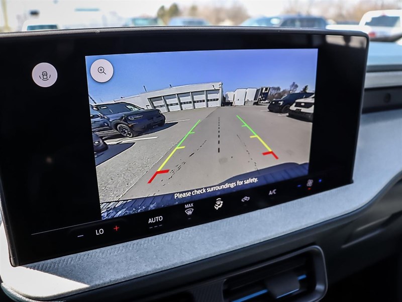 2026 Ford Maverick XLT AWD Supercrew