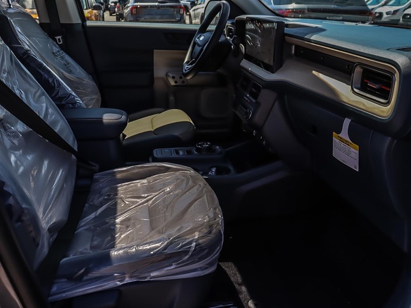 2026 Ford Maverick Lariat AWD Supercrew
