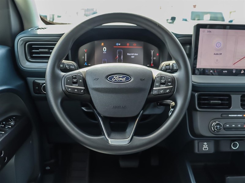 2026 Ford Maverick XL AWD Supercrew