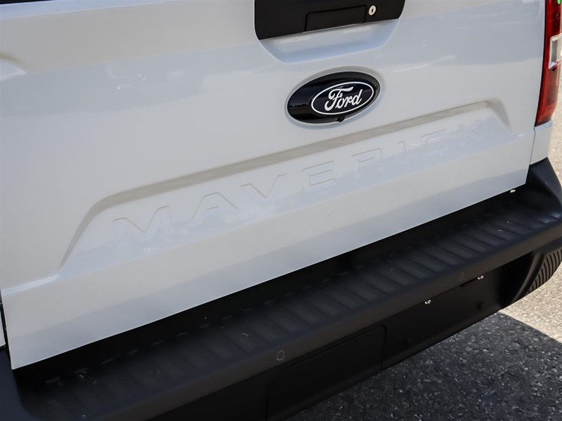 2026 Ford Maverick XL AWD Supercrew